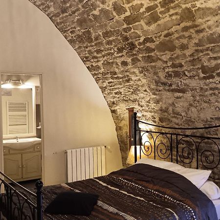 Le Gite Voute Confort Et Repos Saint-Beauzely Esterno foto